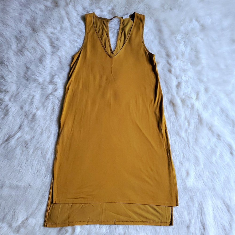 Anthropologie Akemi + Kin Longview Tank Tunic XS - Picture 4 of 11
